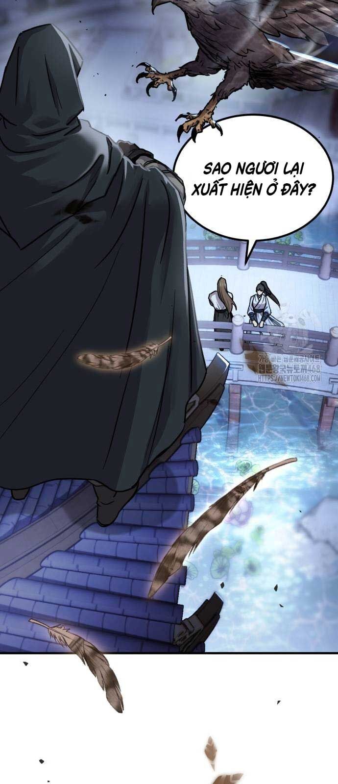 Tuyệt Thế Quân Lâm - Chapter 29 - Page 72