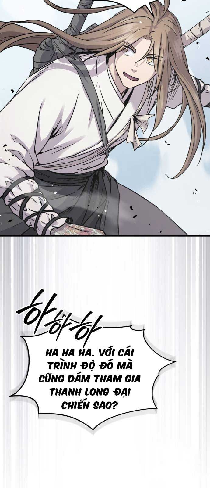 Tuyệt Thế Quân Lâm - Chapter 29 - Page 8