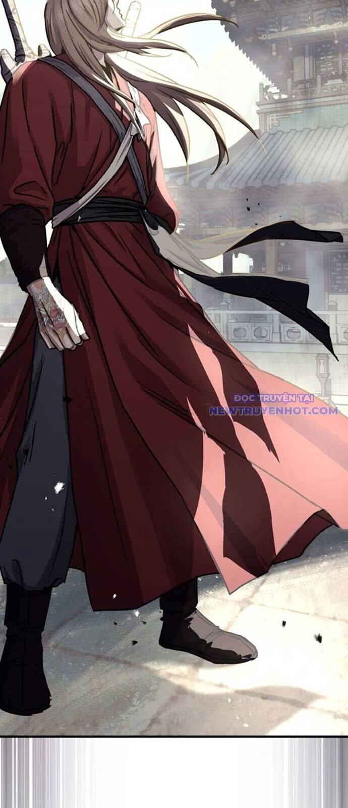 Tuyệt Thế Quân Lâm - Chapter 30 - Page 100