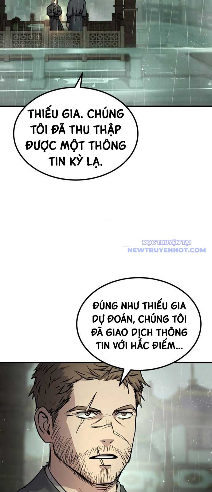 Tuyệt Thế Quân Lâm - Chapter 30 - Page 19