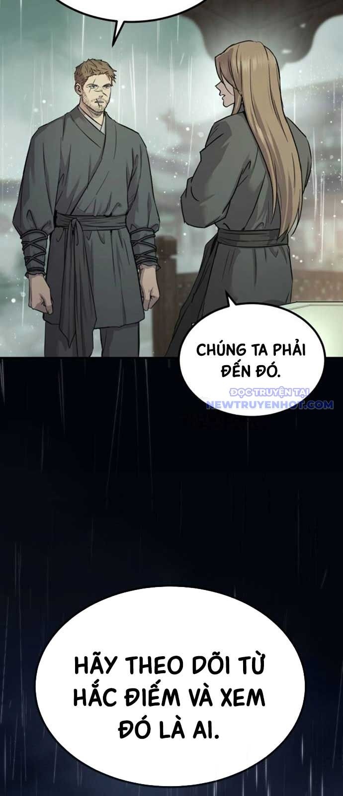 Tuyệt Thế Quân Lâm - Chapter 30 - Page 22