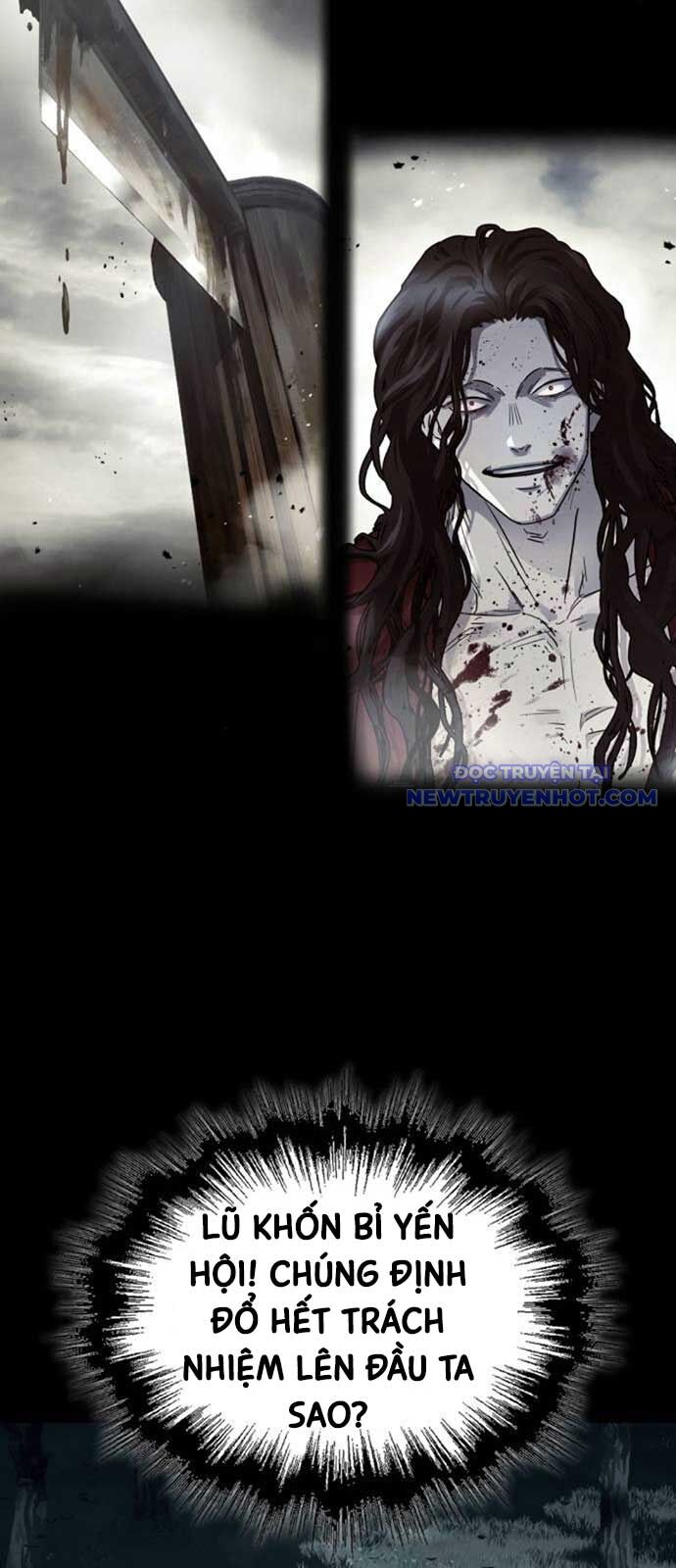 Tuyệt Thế Quân Lâm - Chapter 30 - Page 28