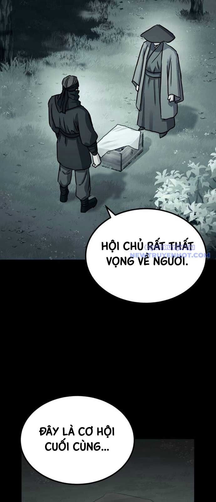 Tuyệt Thế Quân Lâm - Chapter 30 - Page 29