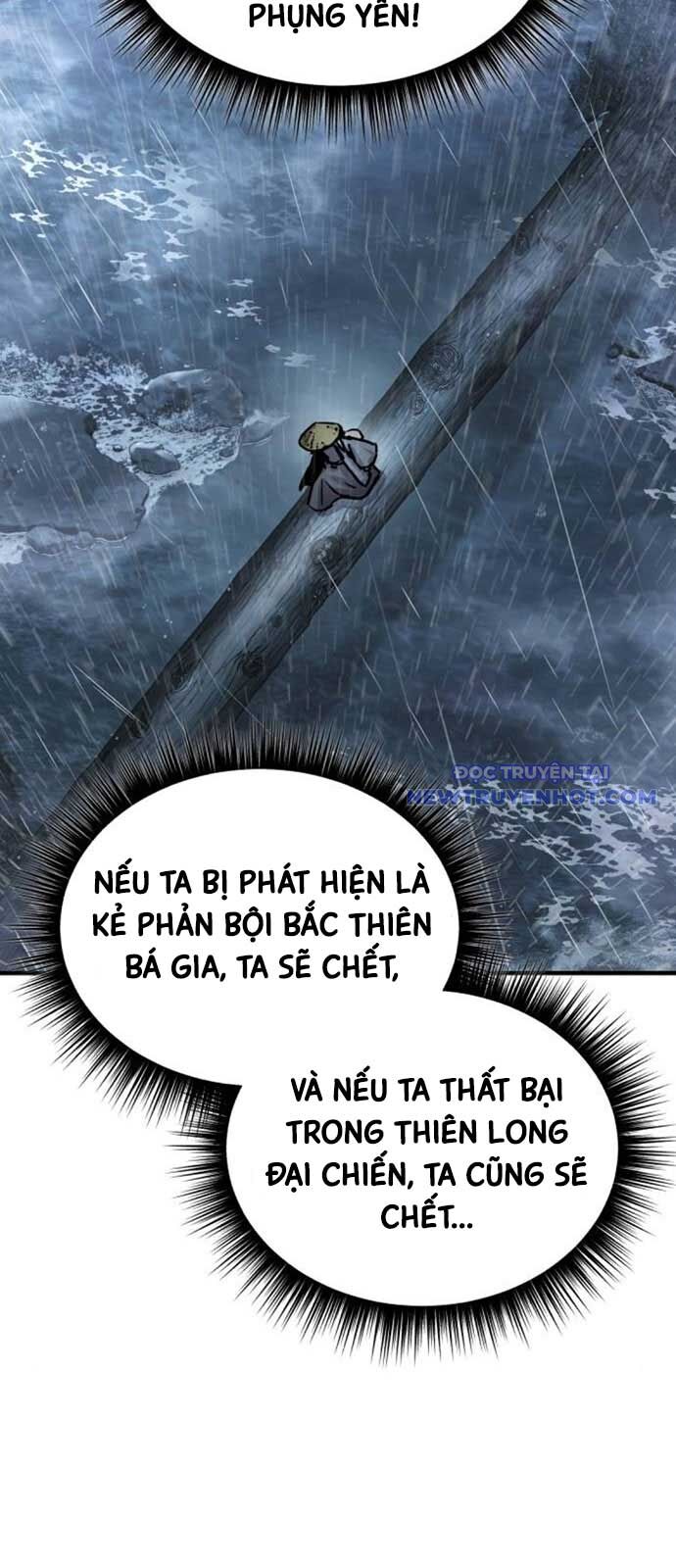 Tuyệt Thế Quân Lâm - Chapter 30 - Page 34