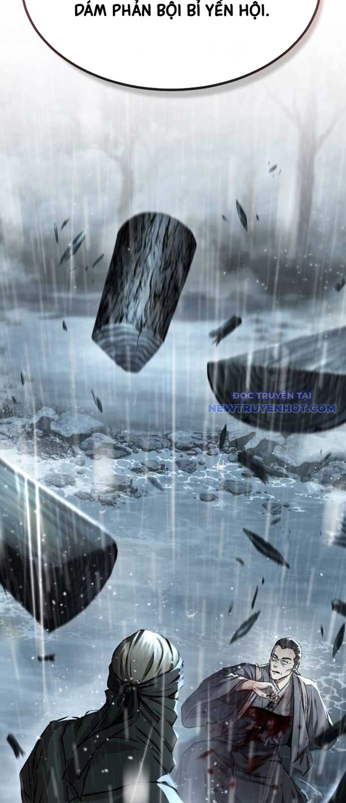 Tuyệt Thế Quân Lâm - Chapter 30 - Page 38