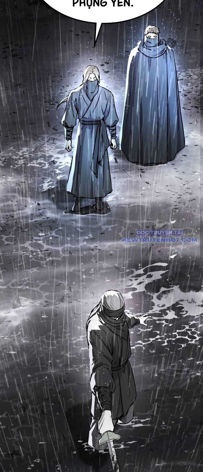 Tuyệt Thế Quân Lâm - Chapter 30 - Page 46