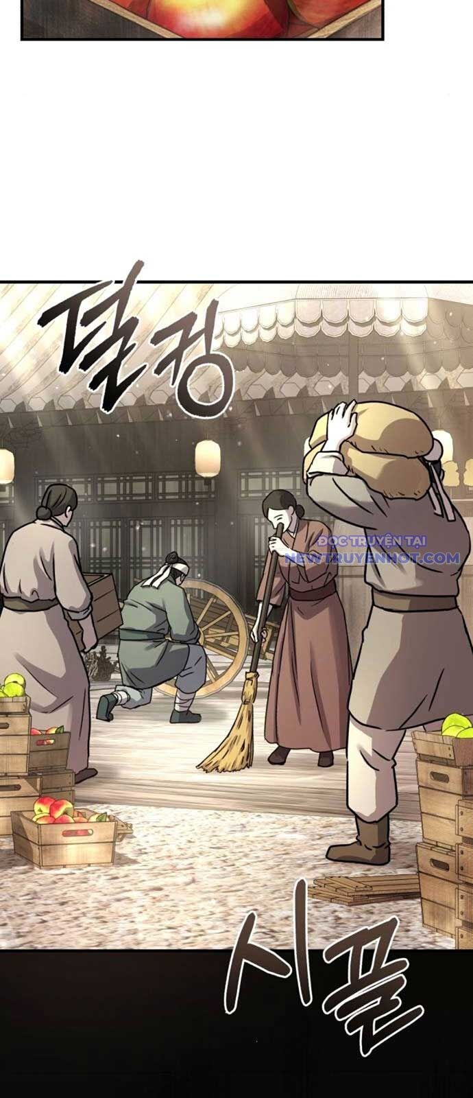 Tuyệt Thế Quân Lâm - Chapter 30 - Page 5