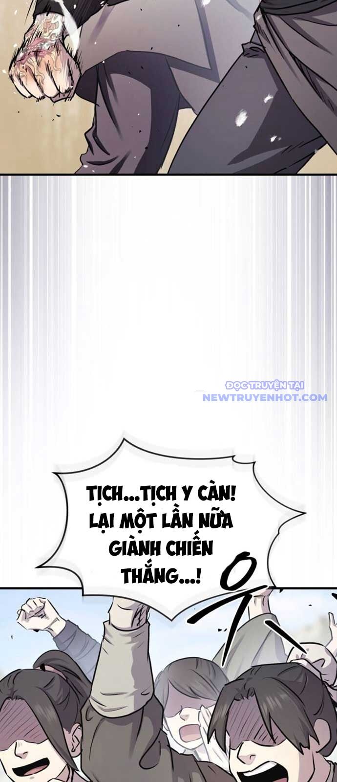 Tuyệt Thế Quân Lâm - Chapter 30 - Page 86