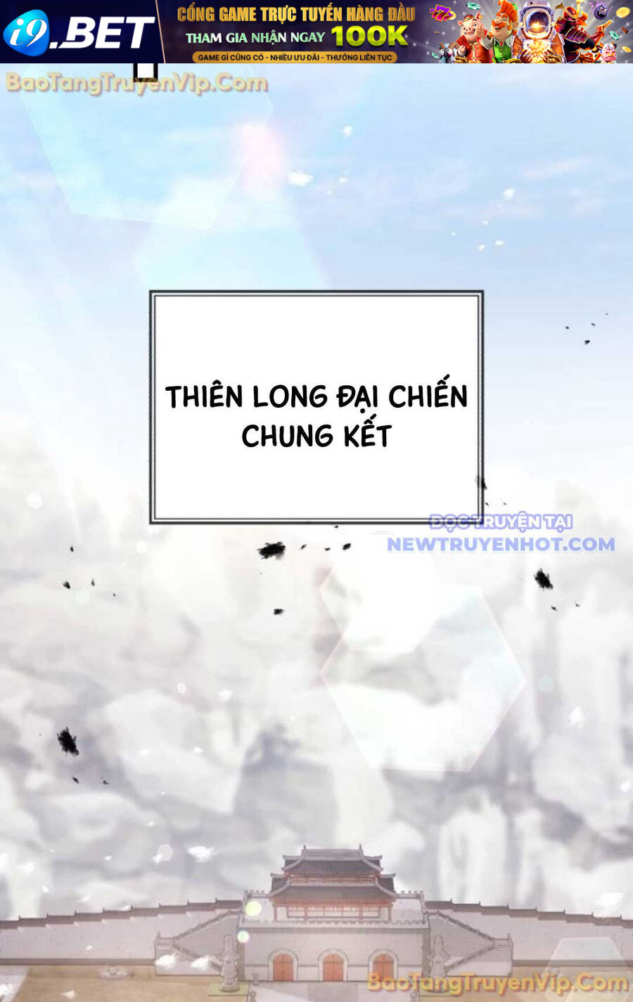 Tuyệt Thế Quân Lâm - Chapter 31 - Page 101