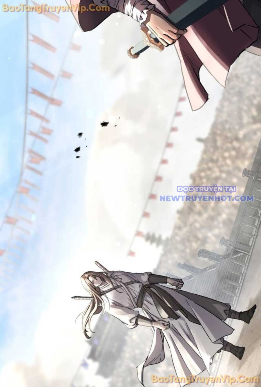 Tuyệt Thế Quân Lâm - Chapter 31 - Page 112