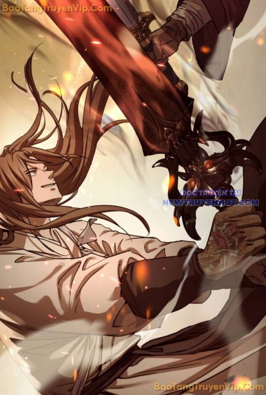 Tuyệt Thế Quân Lâm - Chapter 31 - Page 129