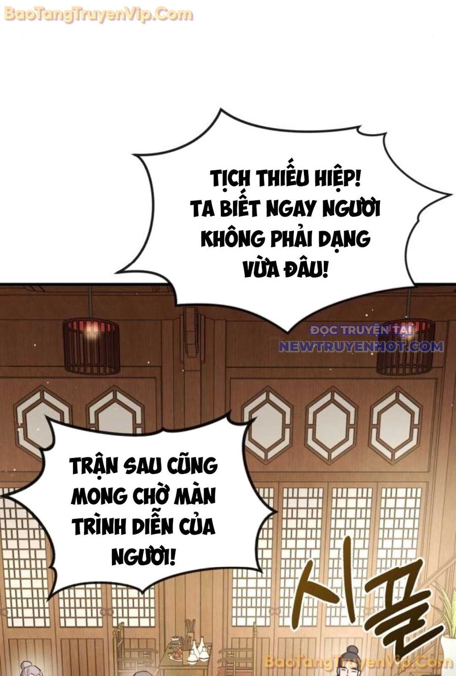 Tuyệt Thế Quân Lâm - Chapter 31 - Page 52