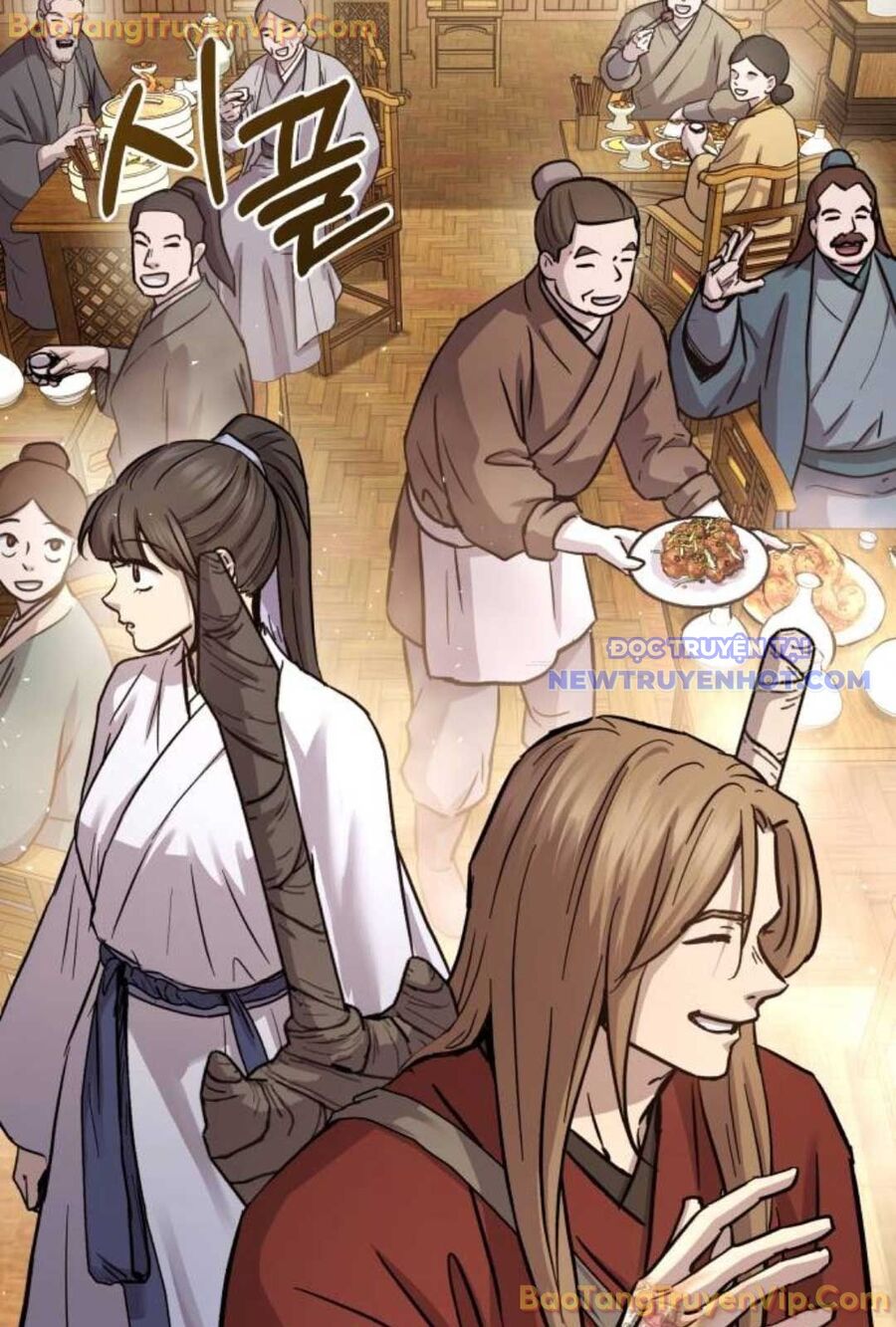 Tuyệt Thế Quân Lâm - Chapter 31 - Page 53