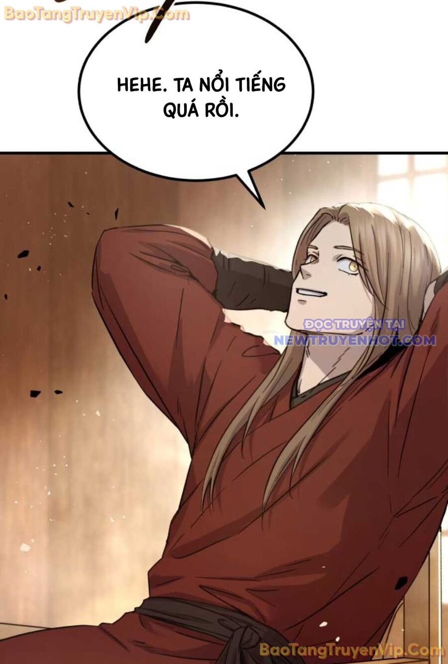 Tuyệt Thế Quân Lâm - Chapter 31 - Page 55