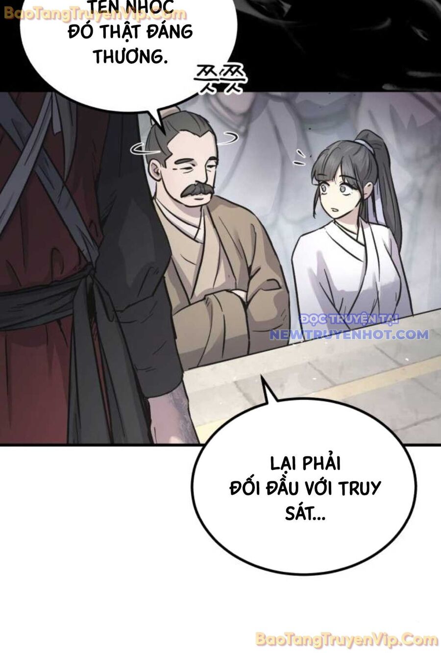 Tuyệt Thế Quân Lâm - Chapter 31 - Page 6