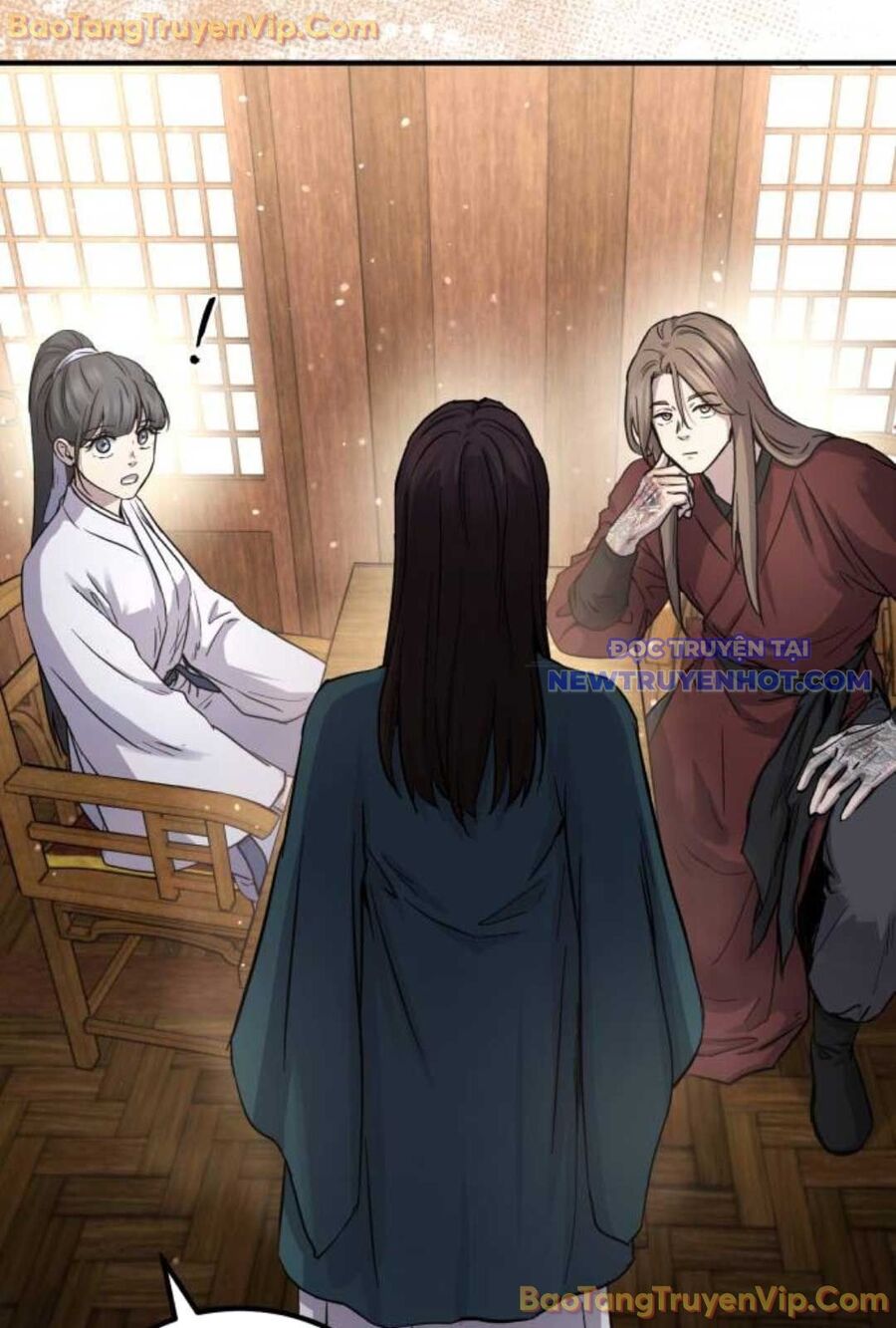 Tuyệt Thế Quân Lâm - Chapter 31 - Page 85