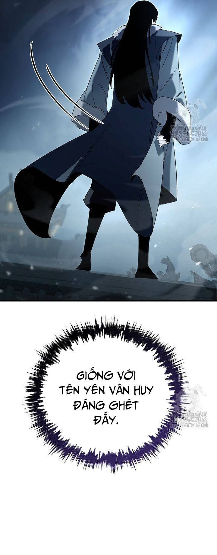 Chuyển Thế Ma Thần Ký - Chapter 29 - Page 14