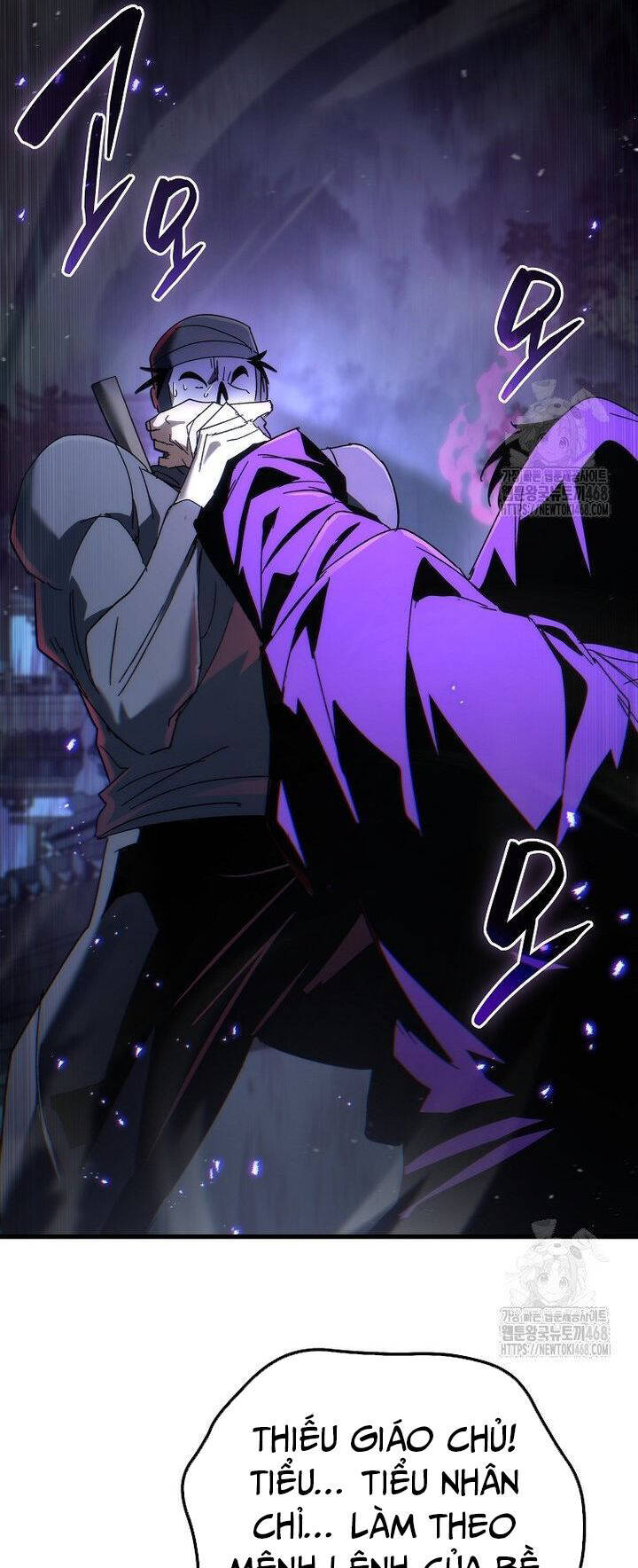 Chuyển Thế Ma Thần Ký - Chapter 29 - Page 15