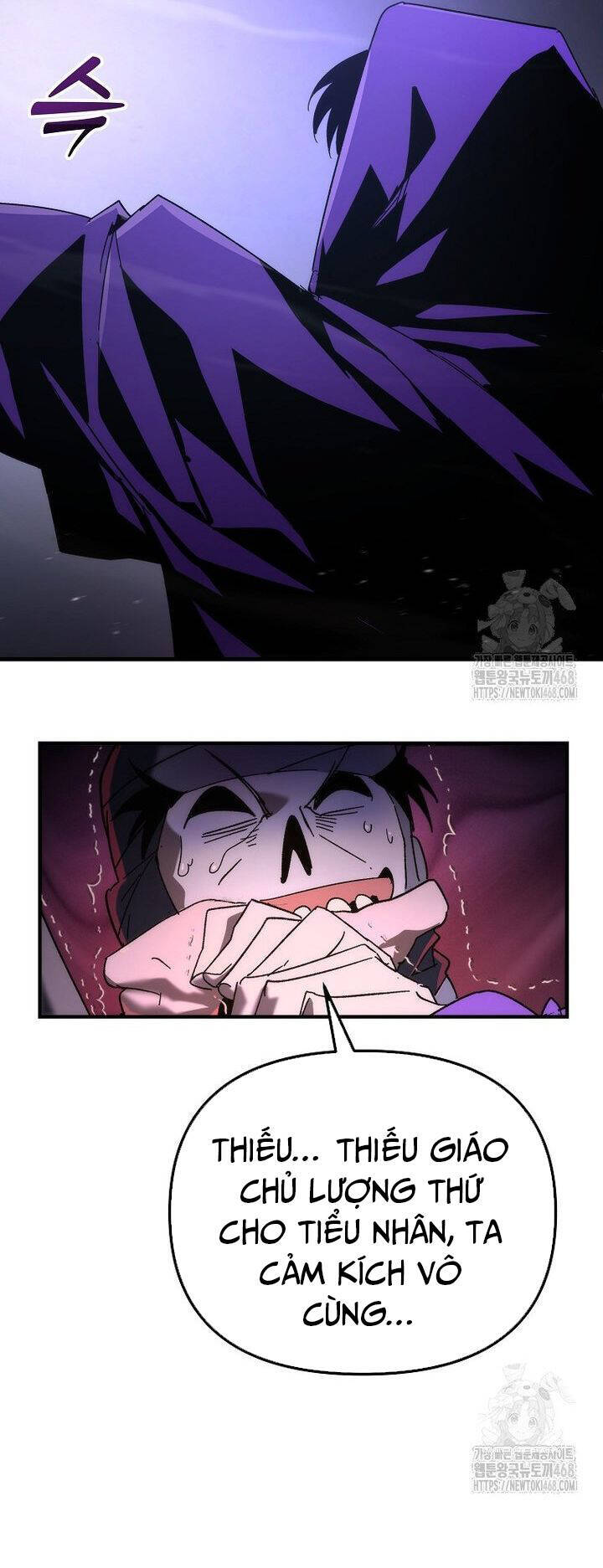 Chuyển Thế Ma Thần Ký - Chapter 29 - Page 16