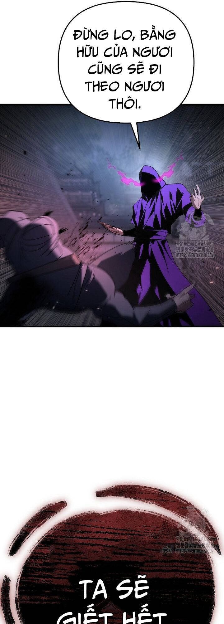 Chuyển Thế Ma Thần Ký - Chapter 29 - Page 18