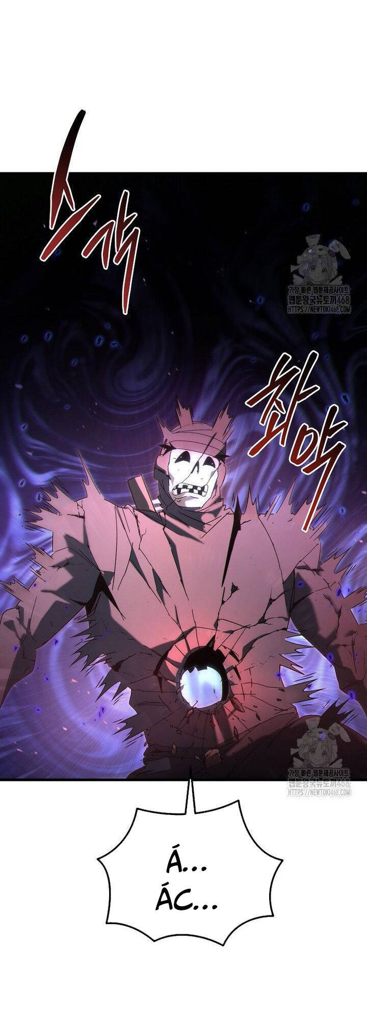 Chuyển Thế Ma Thần Ký - Chapter 29 - Page 19