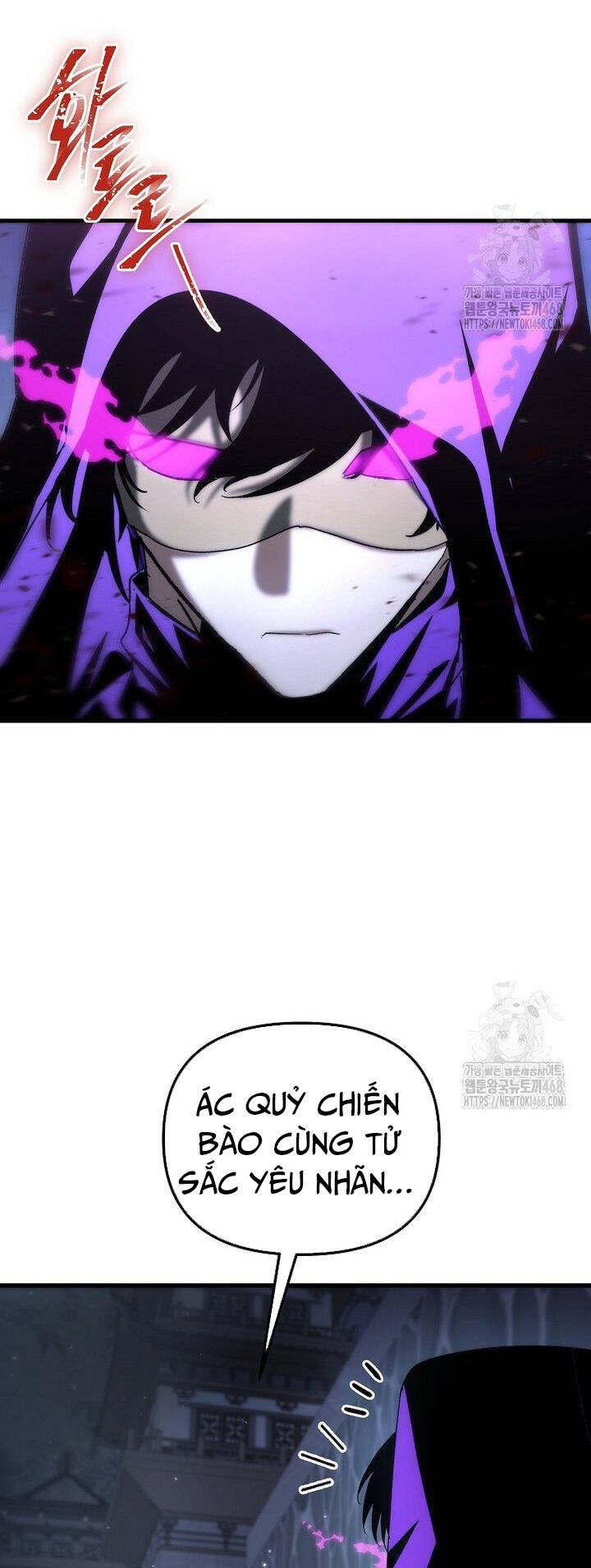 Chuyển Thế Ma Thần Ký - Chapter 29 - Page 20