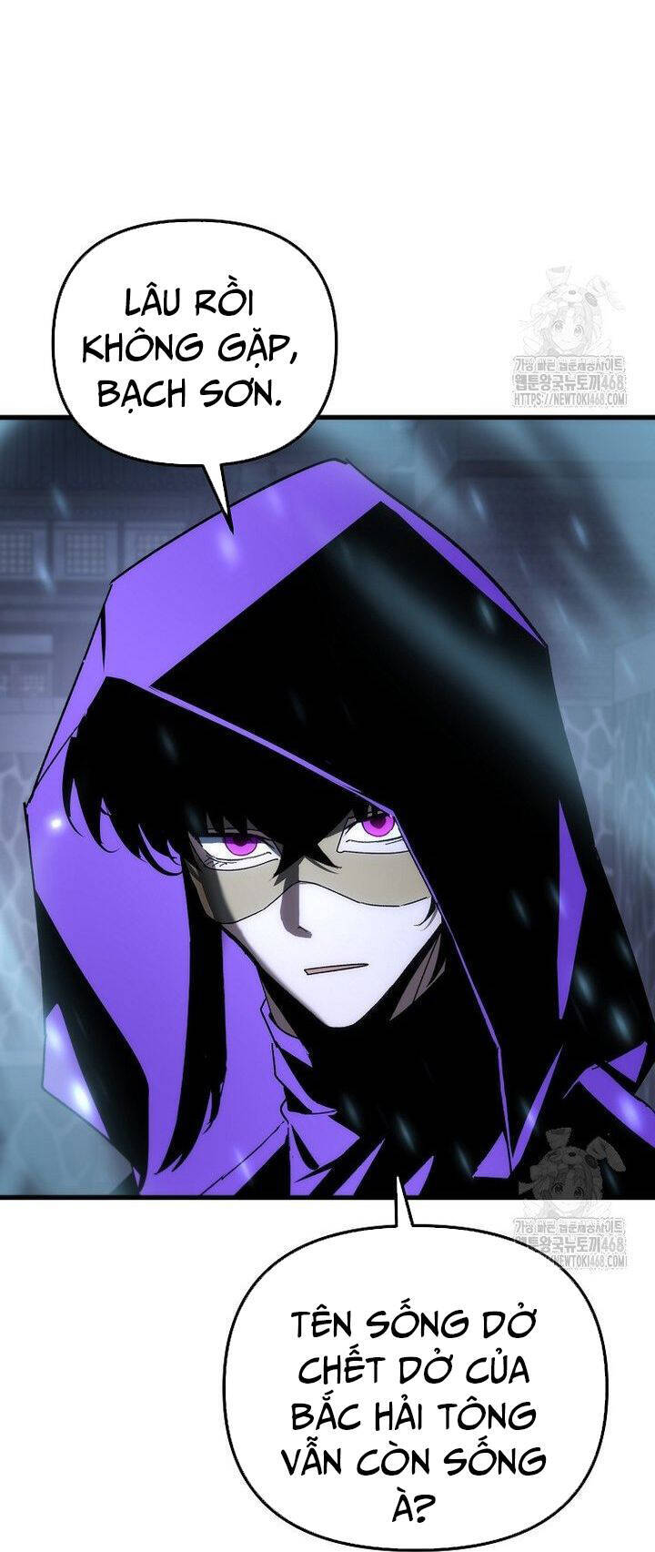 Chuyển Thế Ma Thần Ký - Chapter 29 - Page 28