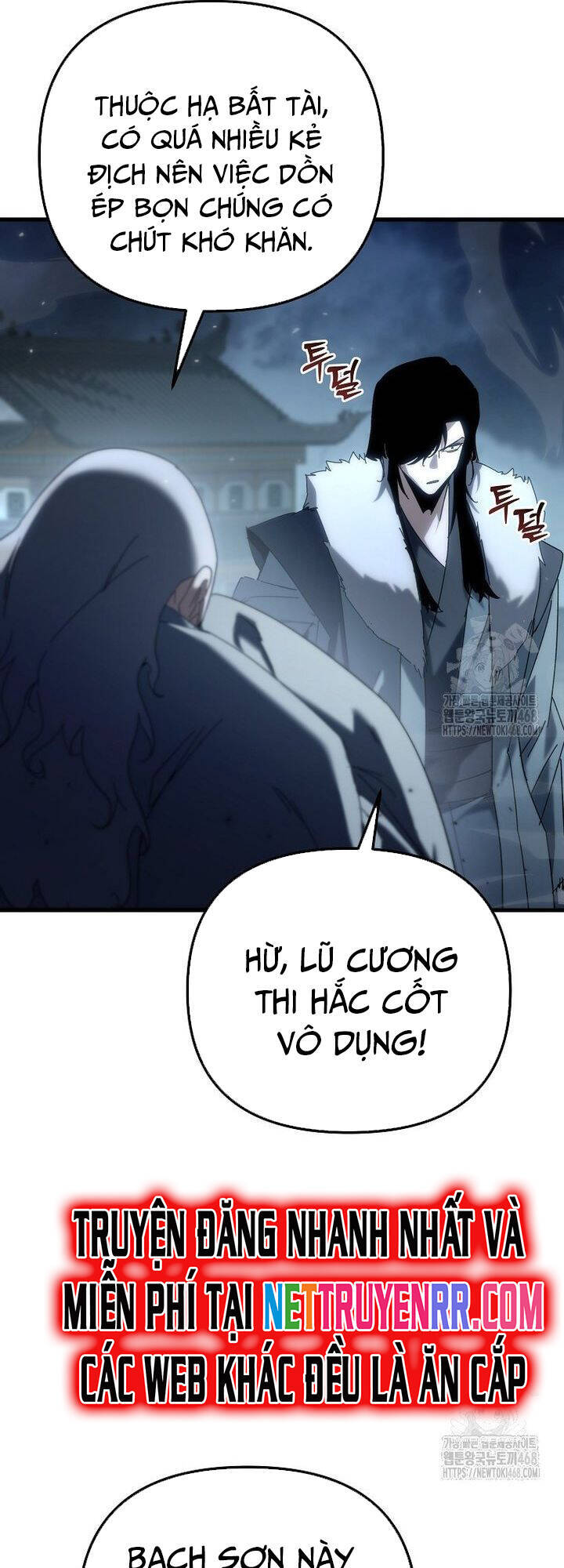 Chuyển Thế Ma Thần Ký - Chapter 29 - Page 3