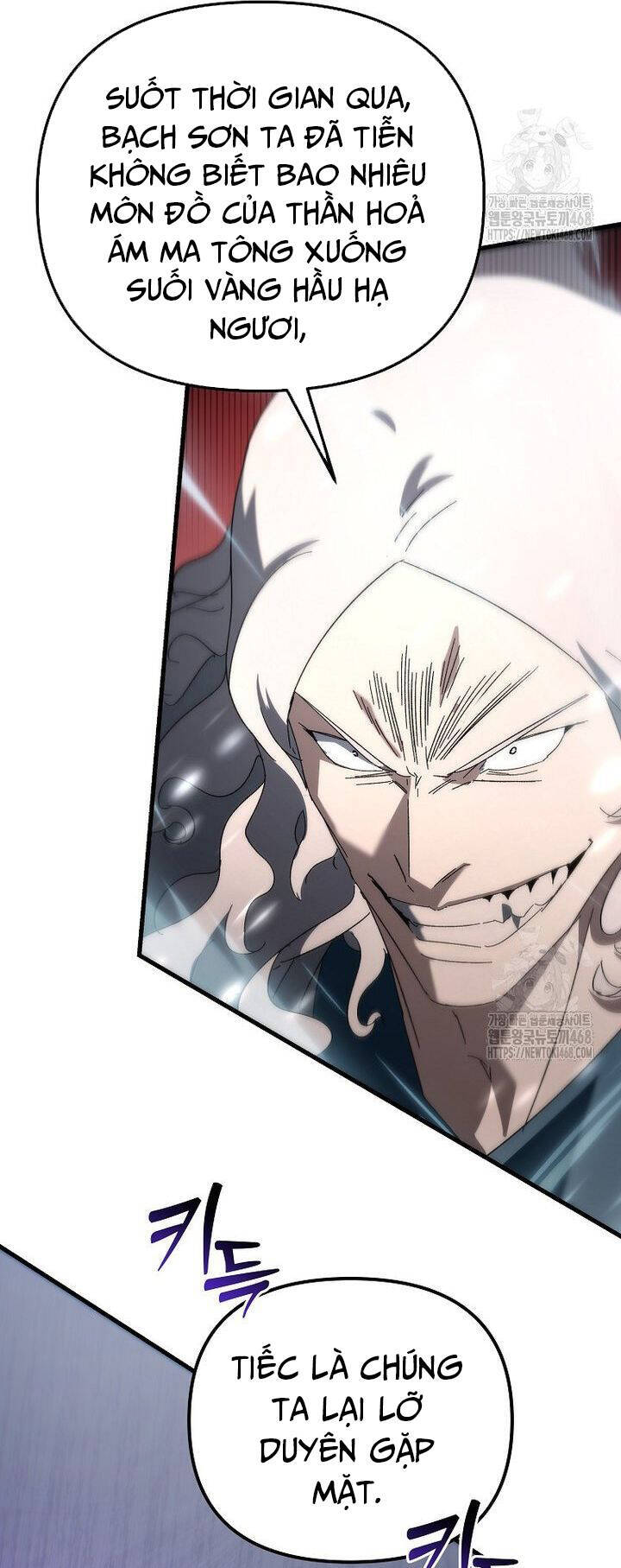 Chuyển Thế Ma Thần Ký - Chapter 29 - Page 32
