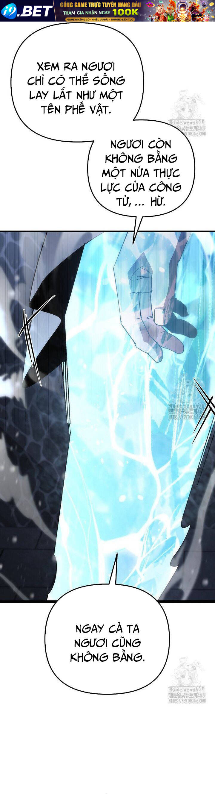 Chuyển Thế Ma Thần Ký - Chapter 29 - Page 35