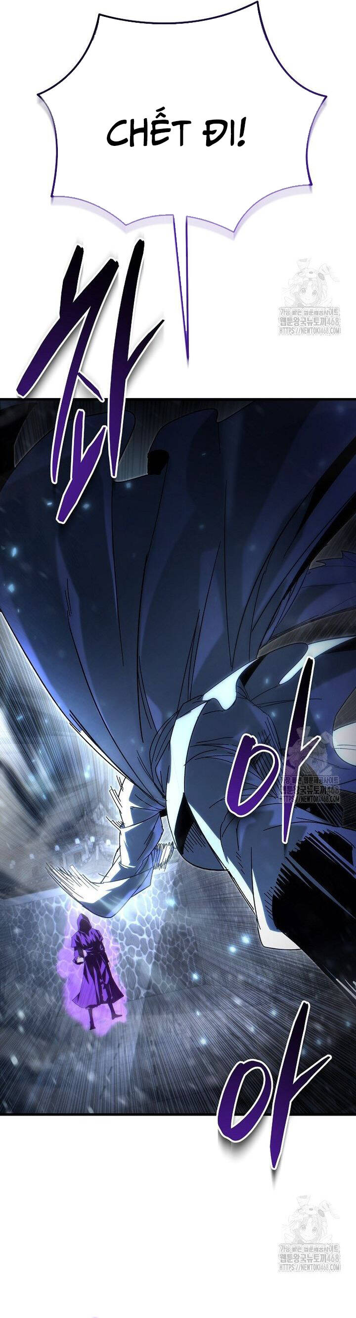 Chuyển Thế Ma Thần Ký - Chapter 29 - Page 40