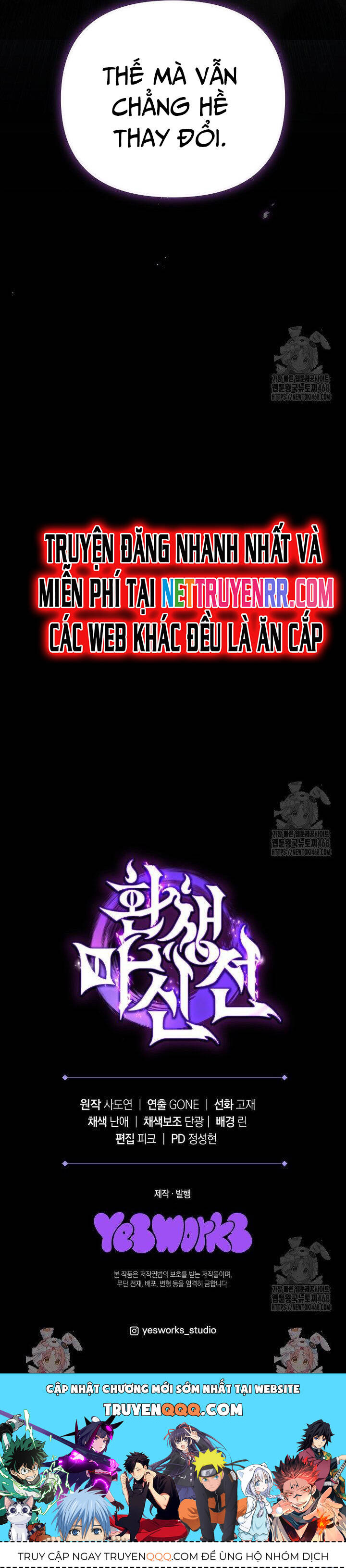 Chuyển Thế Ma Thần Ký - Chapter 29 - Page 43