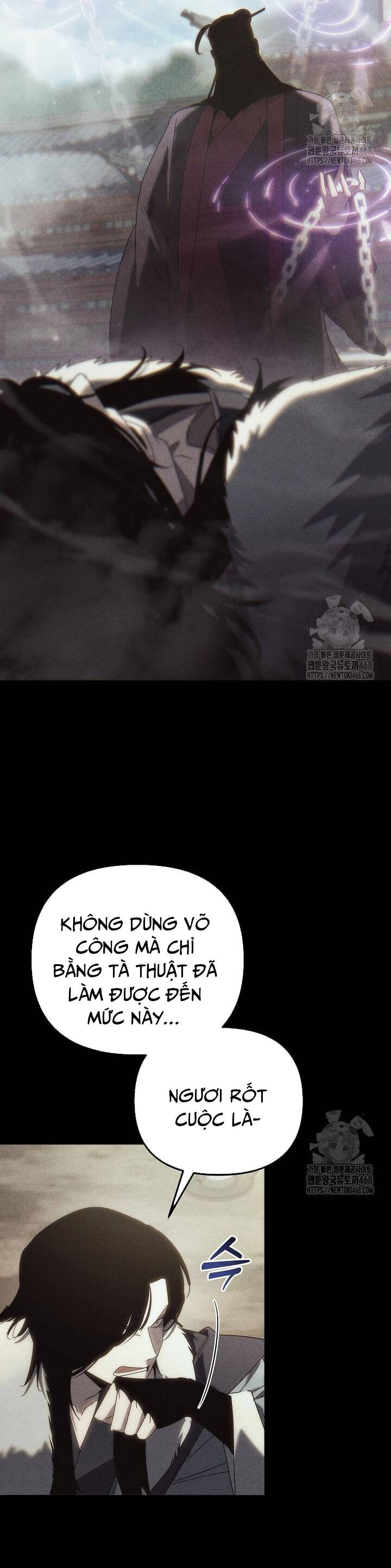 Chuyển Thế Ma Thần Ký - Chapter 29 - Page 6