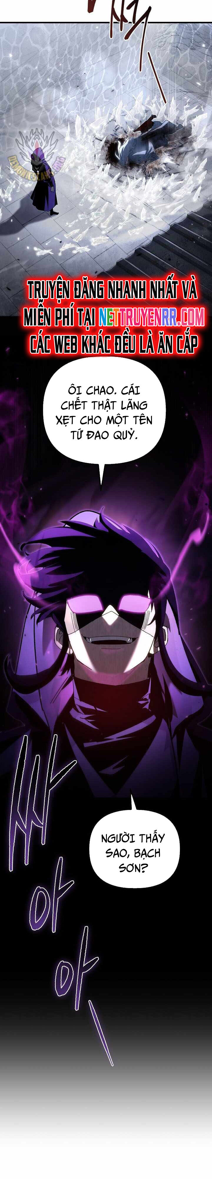 Chuyển Thế Ma Thần Ký - Chapter 31 - Page 16