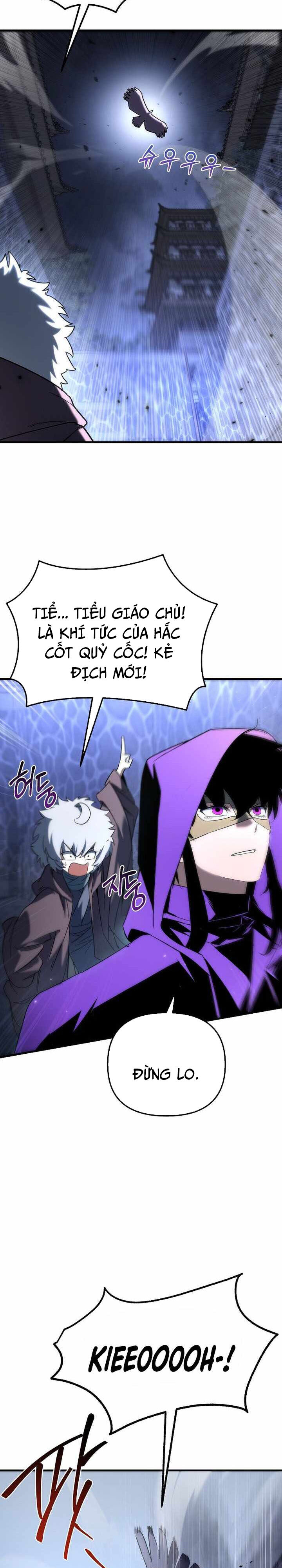 Chuyển Thế Ma Thần Ký - Chapter 31 - Page 19