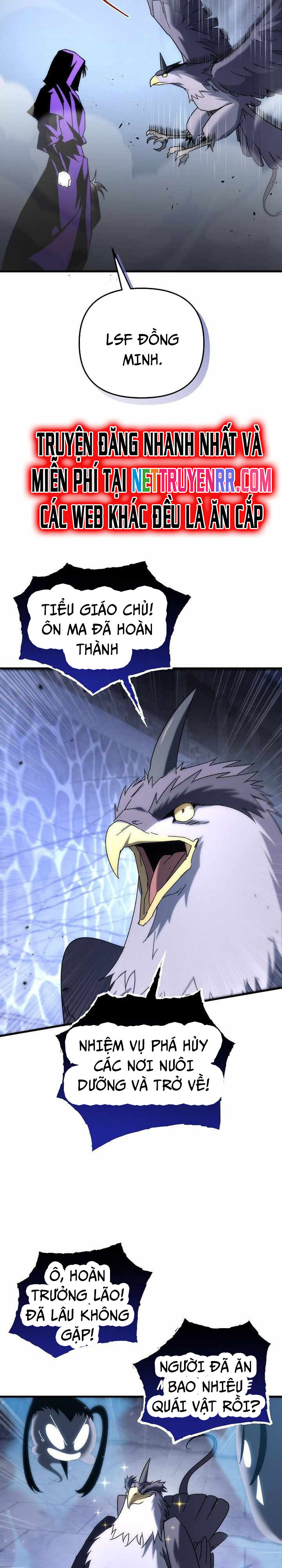 Chuyển Thế Ma Thần Ký - Chapter 31 - Page 20