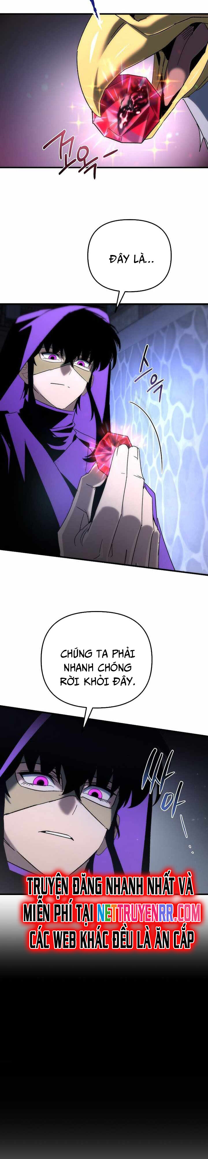 Chuyển Thế Ma Thần Ký - Chapter 31 - Page 22