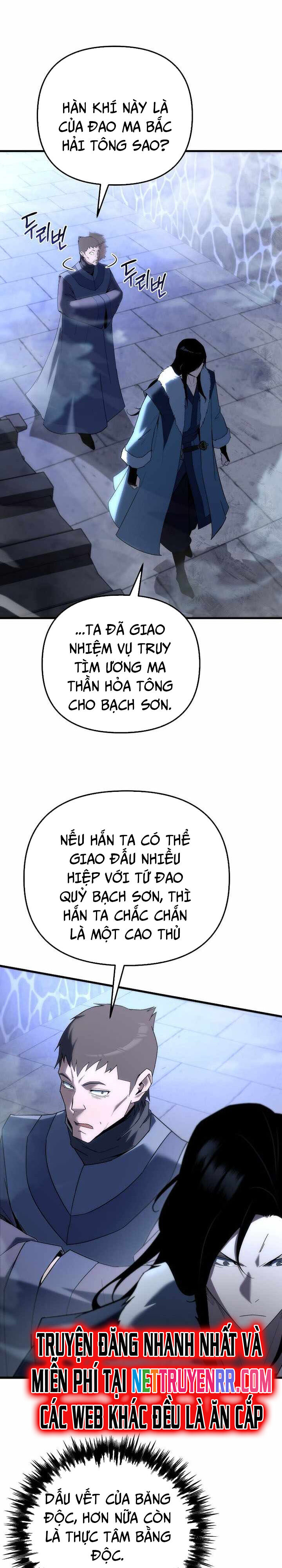 Chuyển Thế Ma Thần Ký - Chapter 31 - Page 26