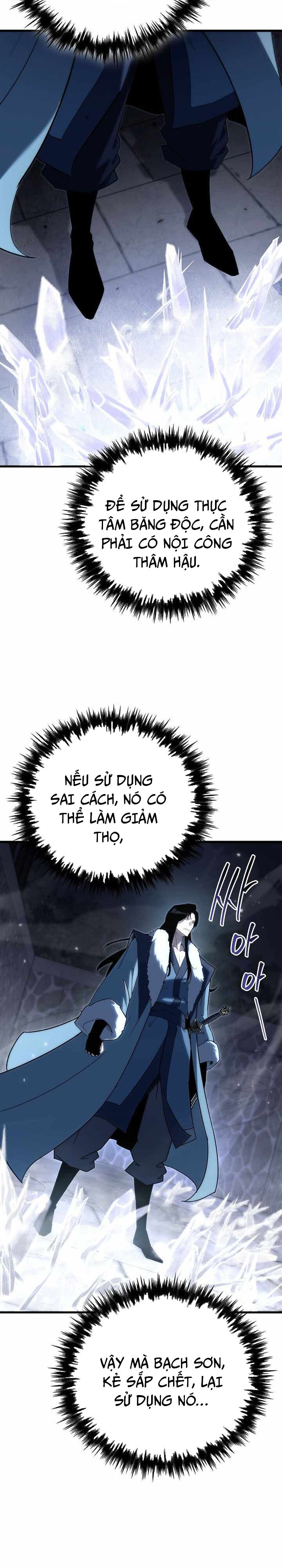 Chuyển Thế Ma Thần Ký - Chapter 31 - Page 27