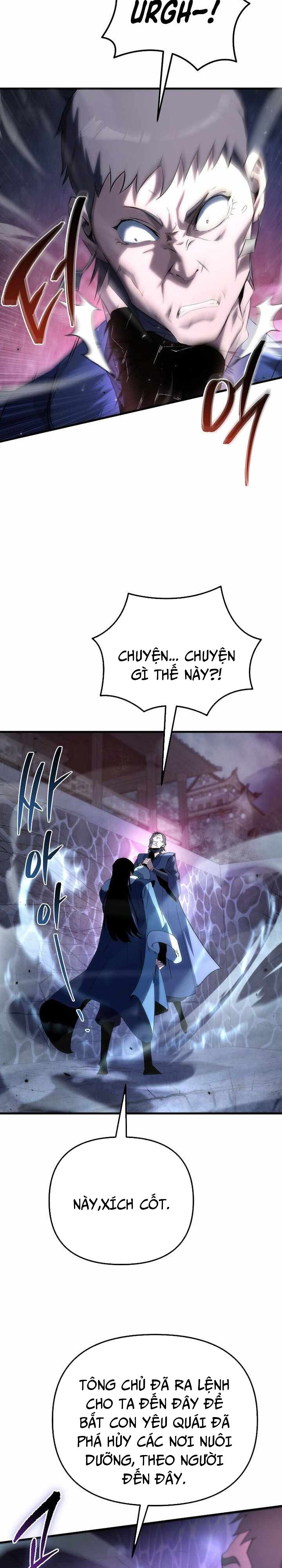 Chuyển Thế Ma Thần Ký - Chapter 31 - Page 29