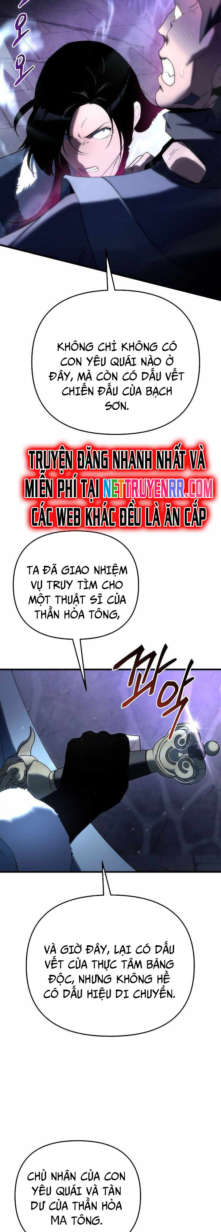 Chuyển Thế Ma Thần Ký - Chapter 31 - Page 30