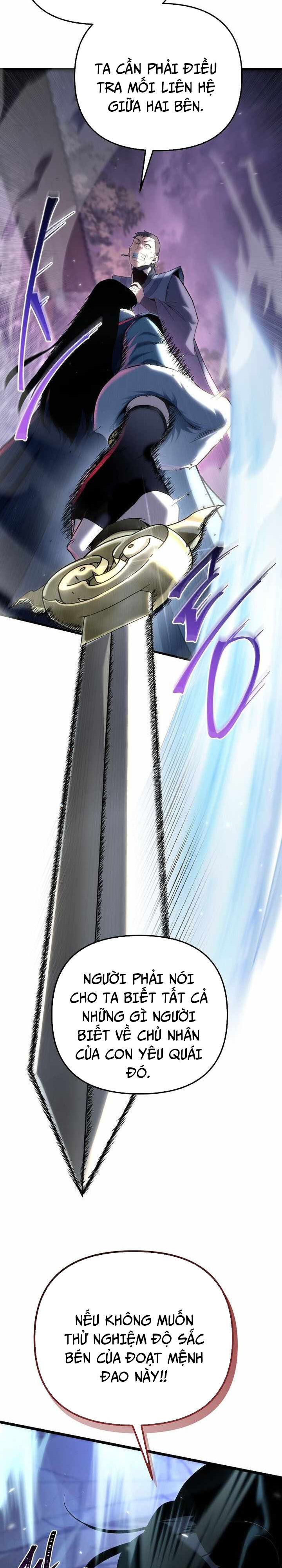 Chuyển Thế Ma Thần Ký - Chapter 31 - Page 31