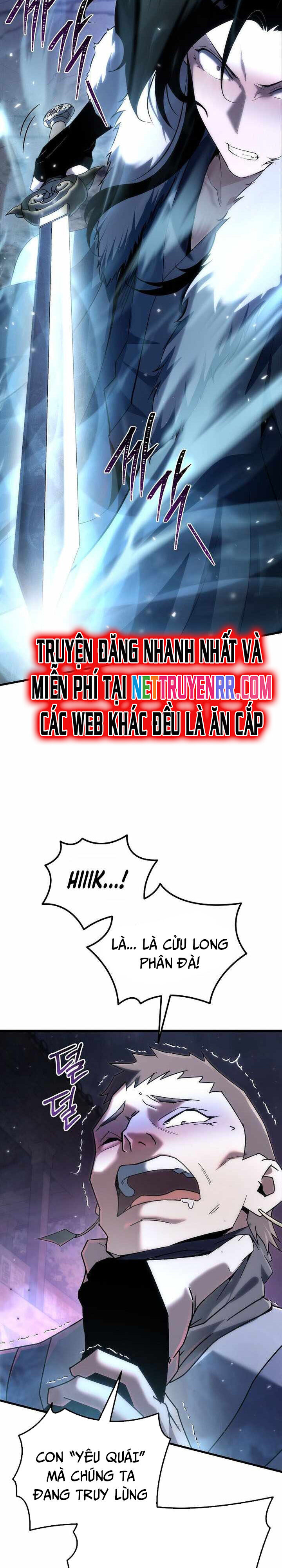 Chuyển Thế Ma Thần Ký - Chapter 31 - Page 32