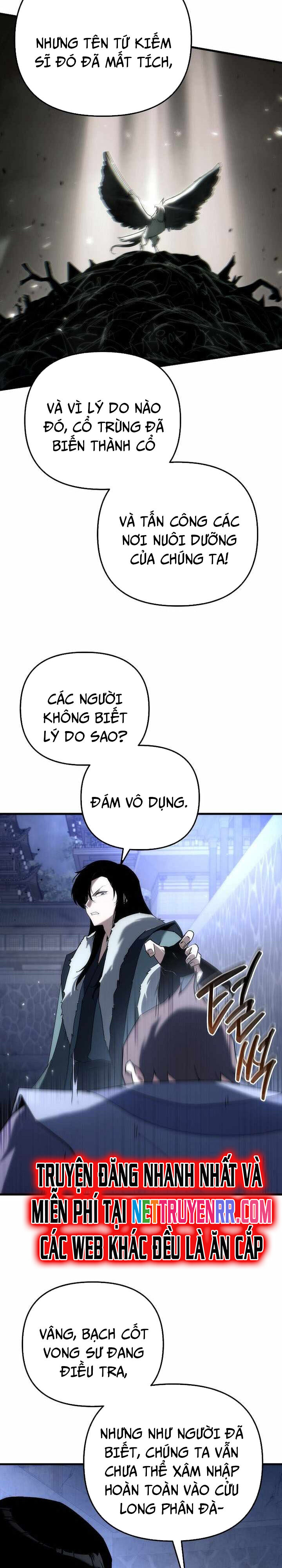 Chuyển Thế Ma Thần Ký - Chapter 31 - Page 34