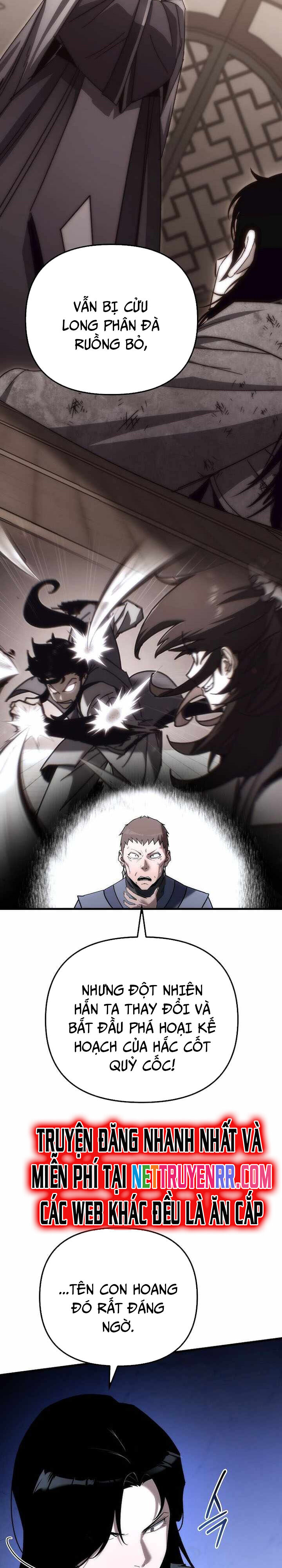 Chuyển Thế Ma Thần Ký - Chapter 31 - Page 36