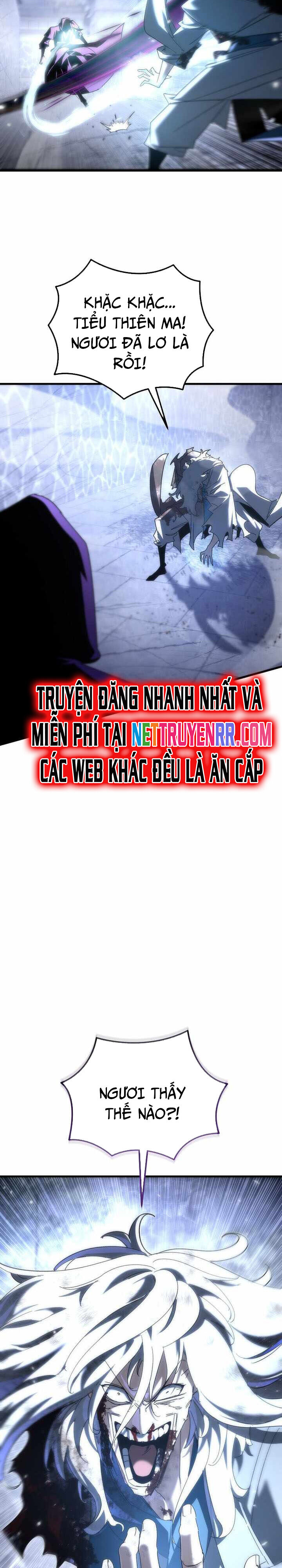 Chuyển Thế Ma Thần Ký - Chapter 31 - Page 4