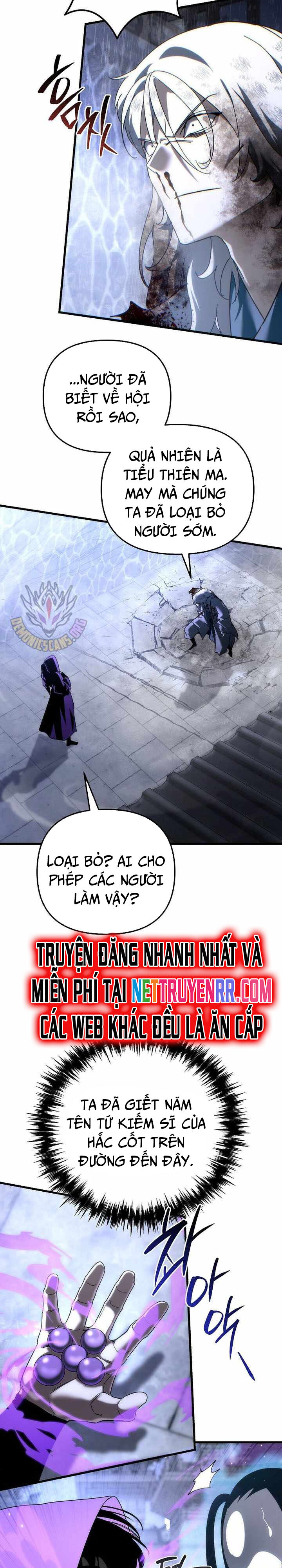 Chuyển Thế Ma Thần Ký - Chapter 31 - Page 8