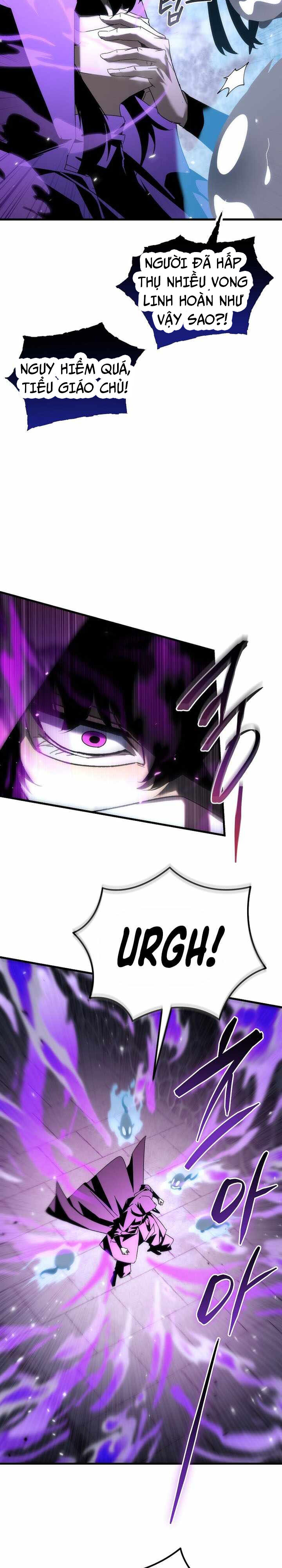 Chuyển Thế Ma Thần Ký - Chapter 31 - Page 9