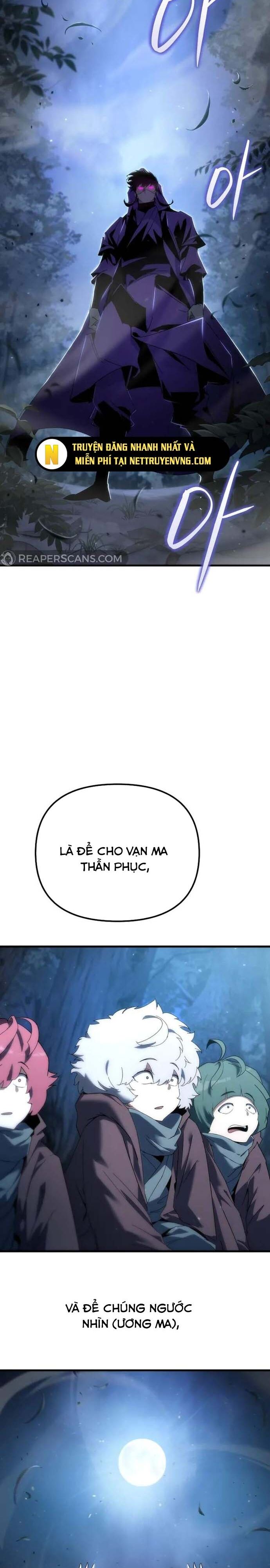 Chuyển Thế Ma Thần Ký - Chapter 32 - Page 11