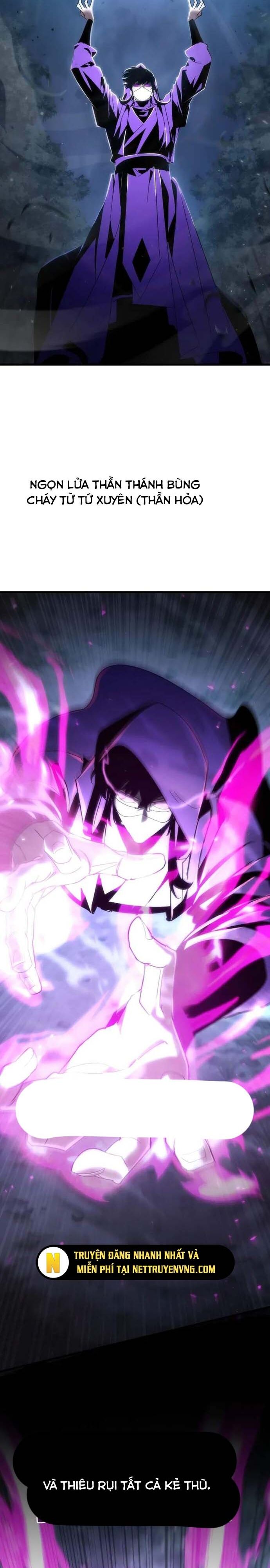 Chuyển Thế Ma Thần Ký - Chapter 32 - Page 12